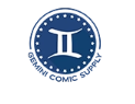 Gemini Comic Supply